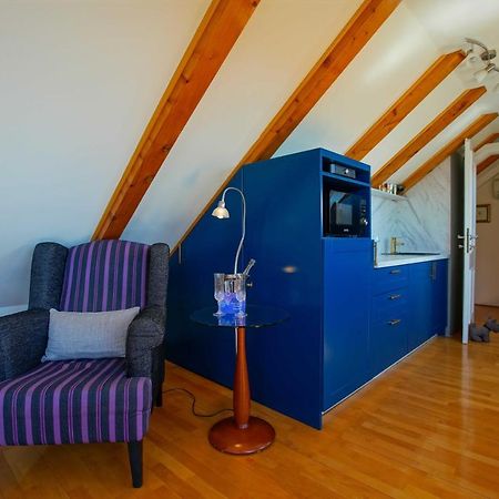 Boutique Guest Accommodation Zephyrus Split Exterior foto