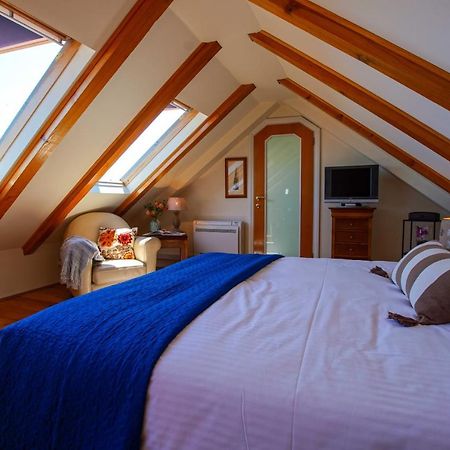 Boutique Guest Accommodation Zephyrus Split Exterior foto