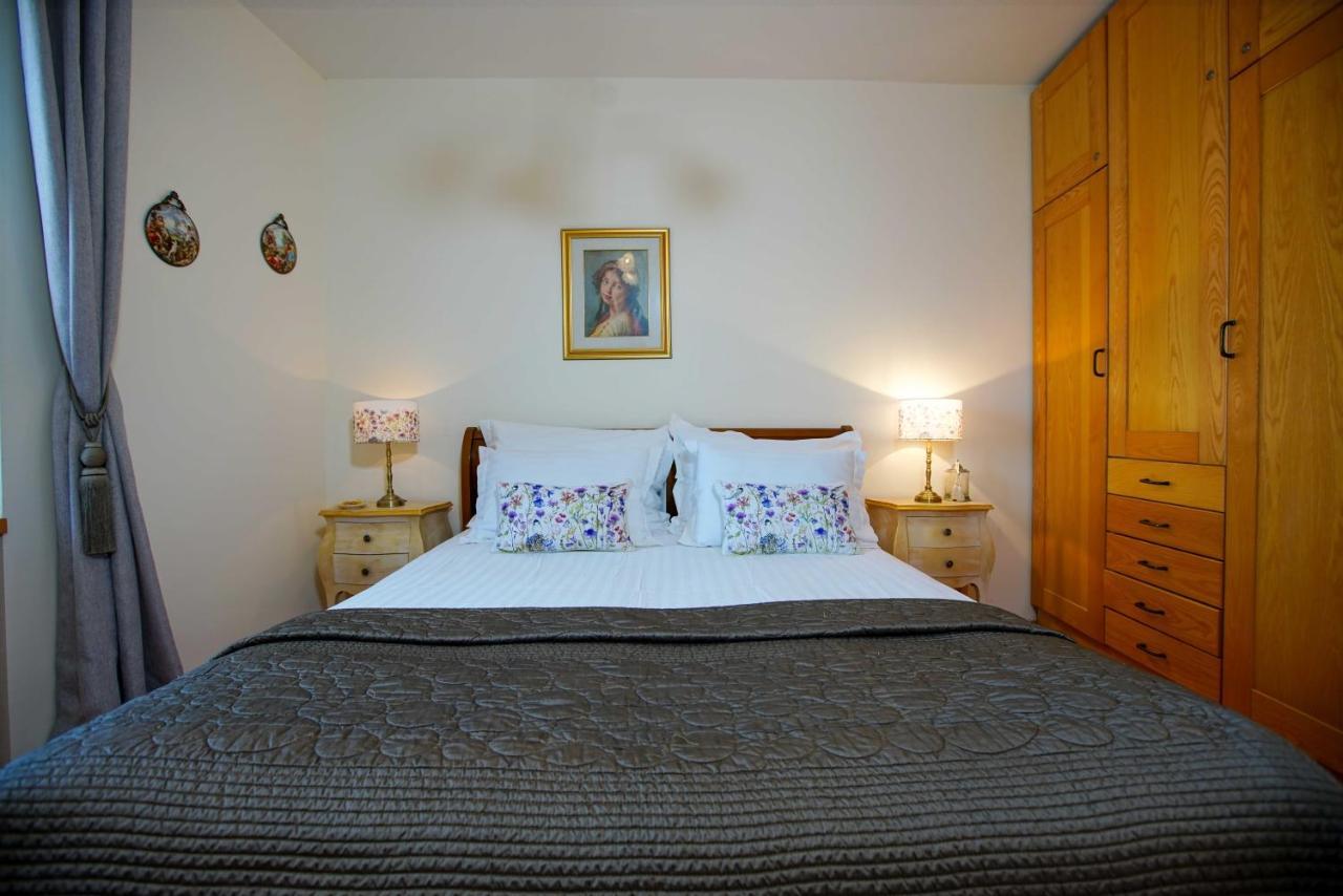 Boutique Guest Accommodation Zephyrus Split Exterior foto