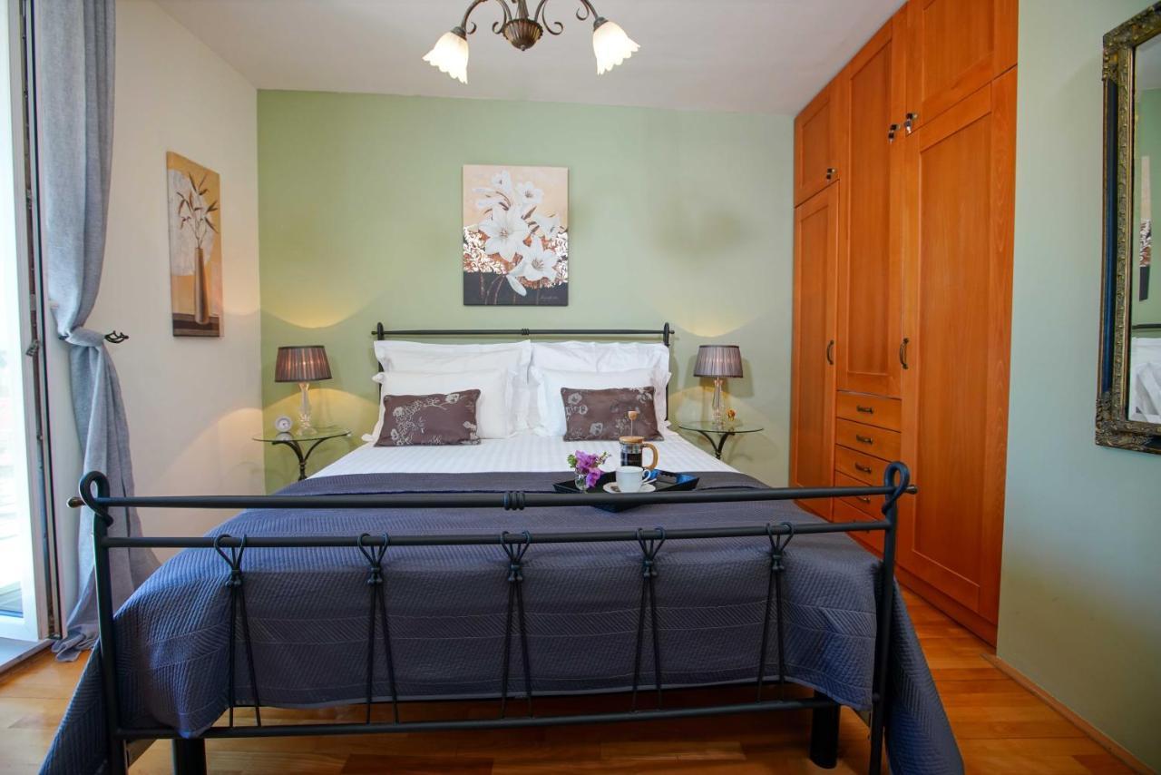 Boutique Guest Accommodation Zephyrus Split Exterior foto