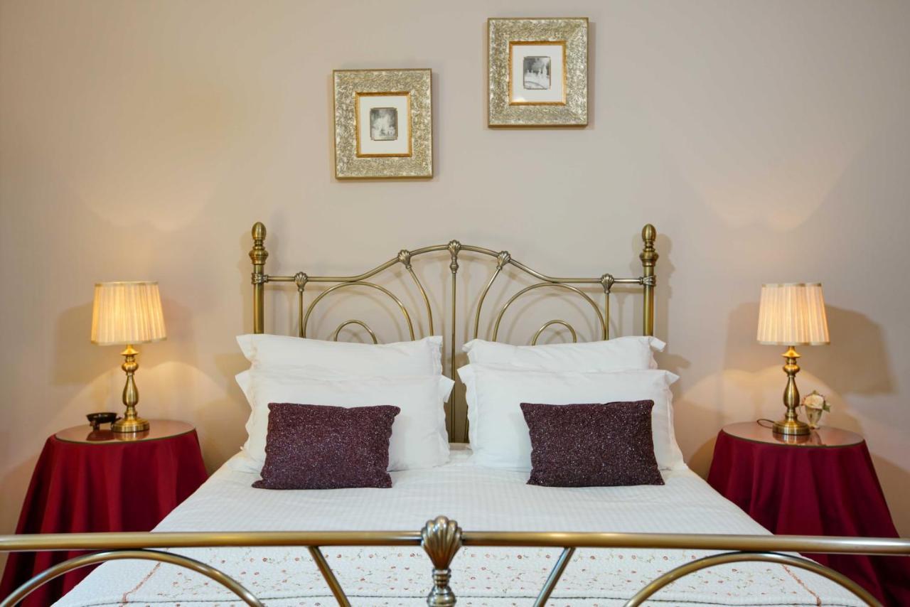 Boutique Guest Accommodation Zephyrus Split Exterior foto