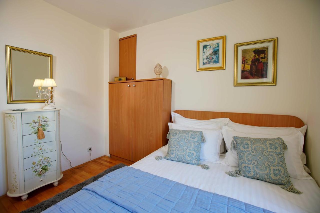 Boutique Guest Accommodation Zephyrus Split Exterior foto