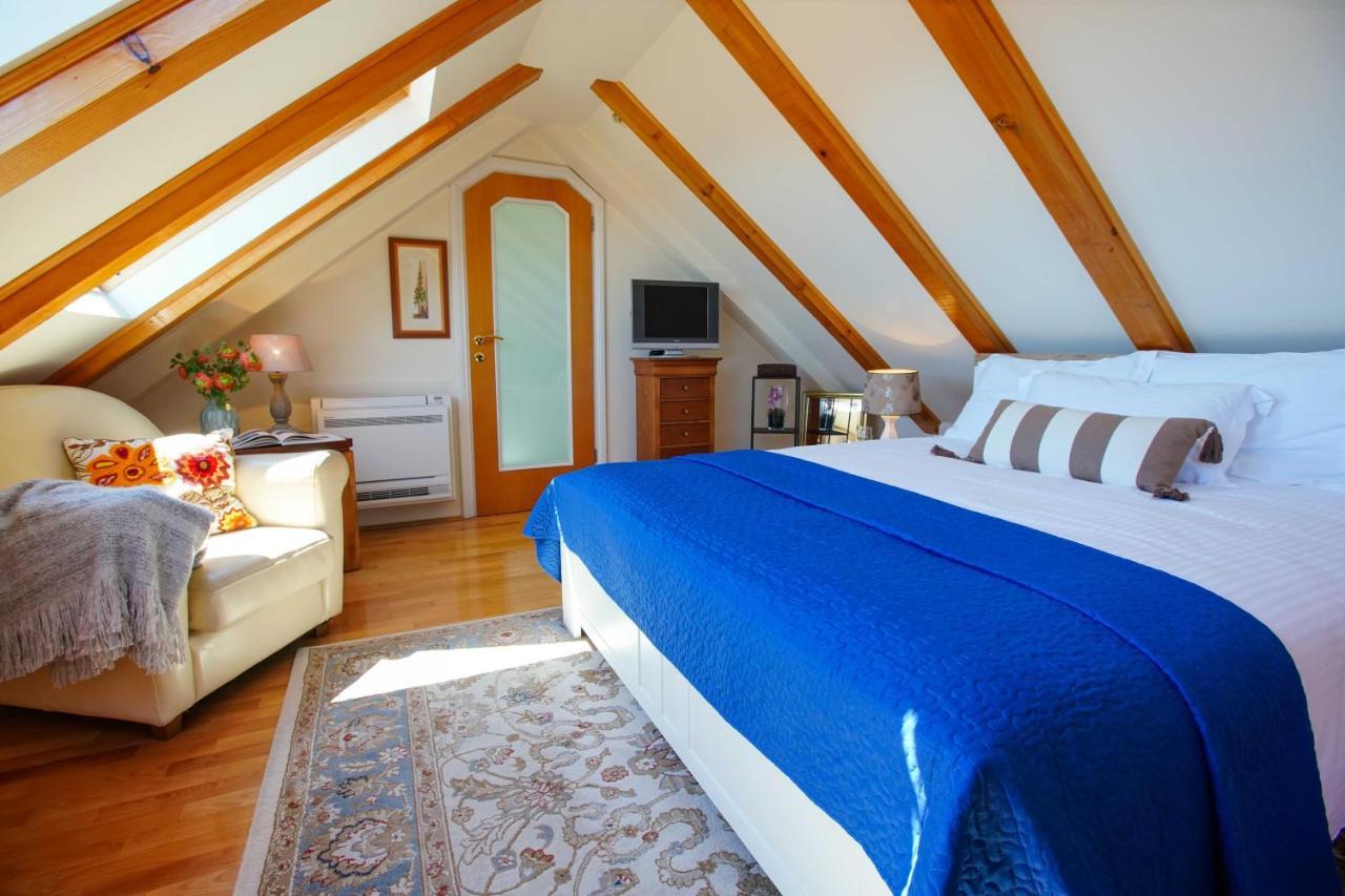 Boutique Guest Accommodation Zephyrus Split Exterior foto