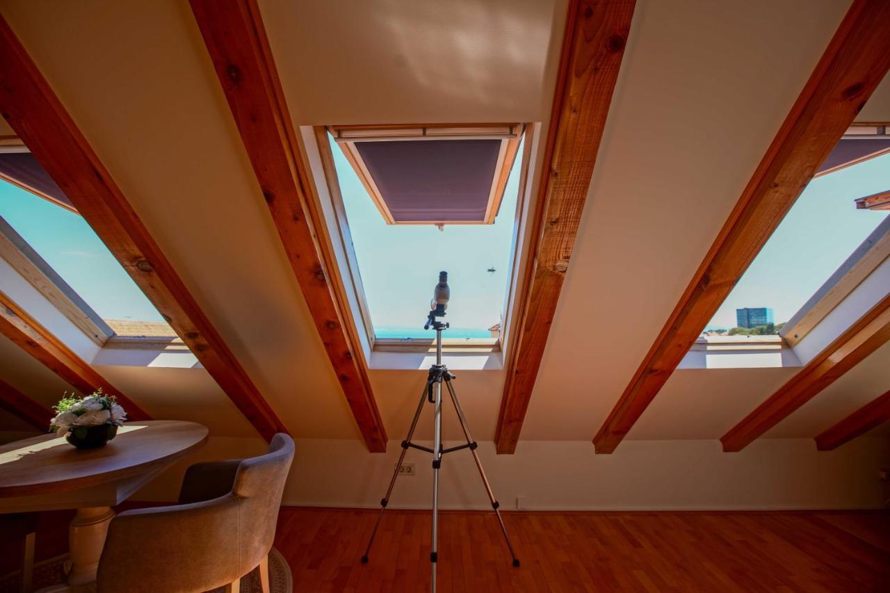 Boutique Guest Accommodation Zephyrus Split Exterior foto