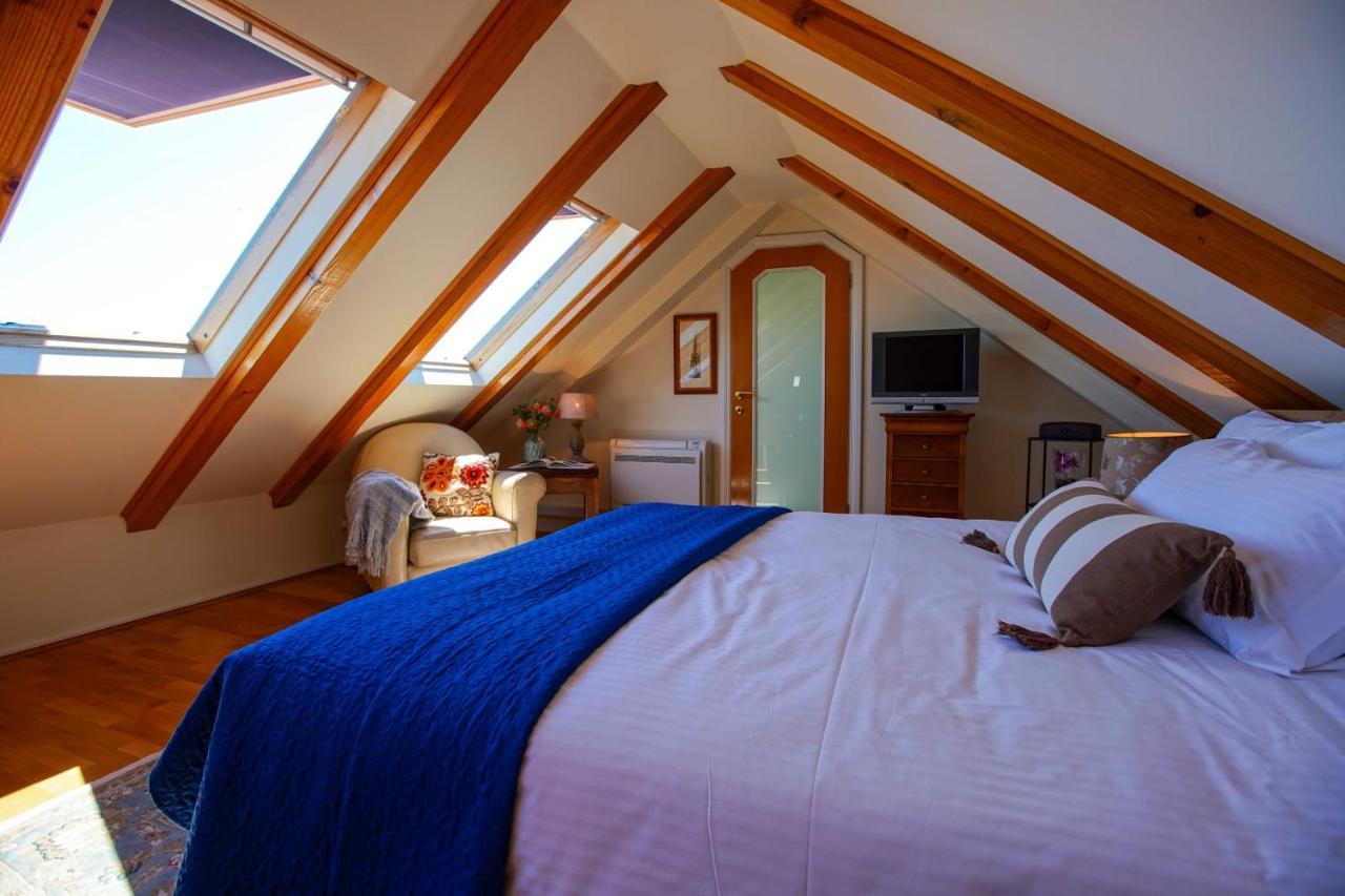Boutique Guest Accommodation Zephyrus Split Exterior foto