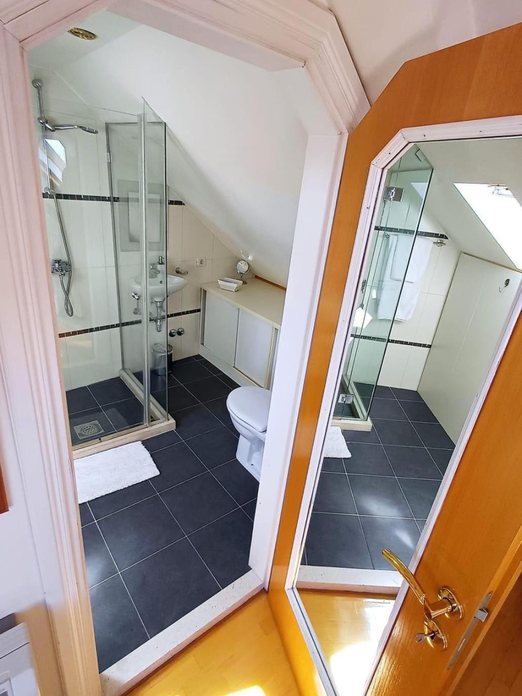 Boutique Guest Accommodation Zephyrus Split Habitación foto