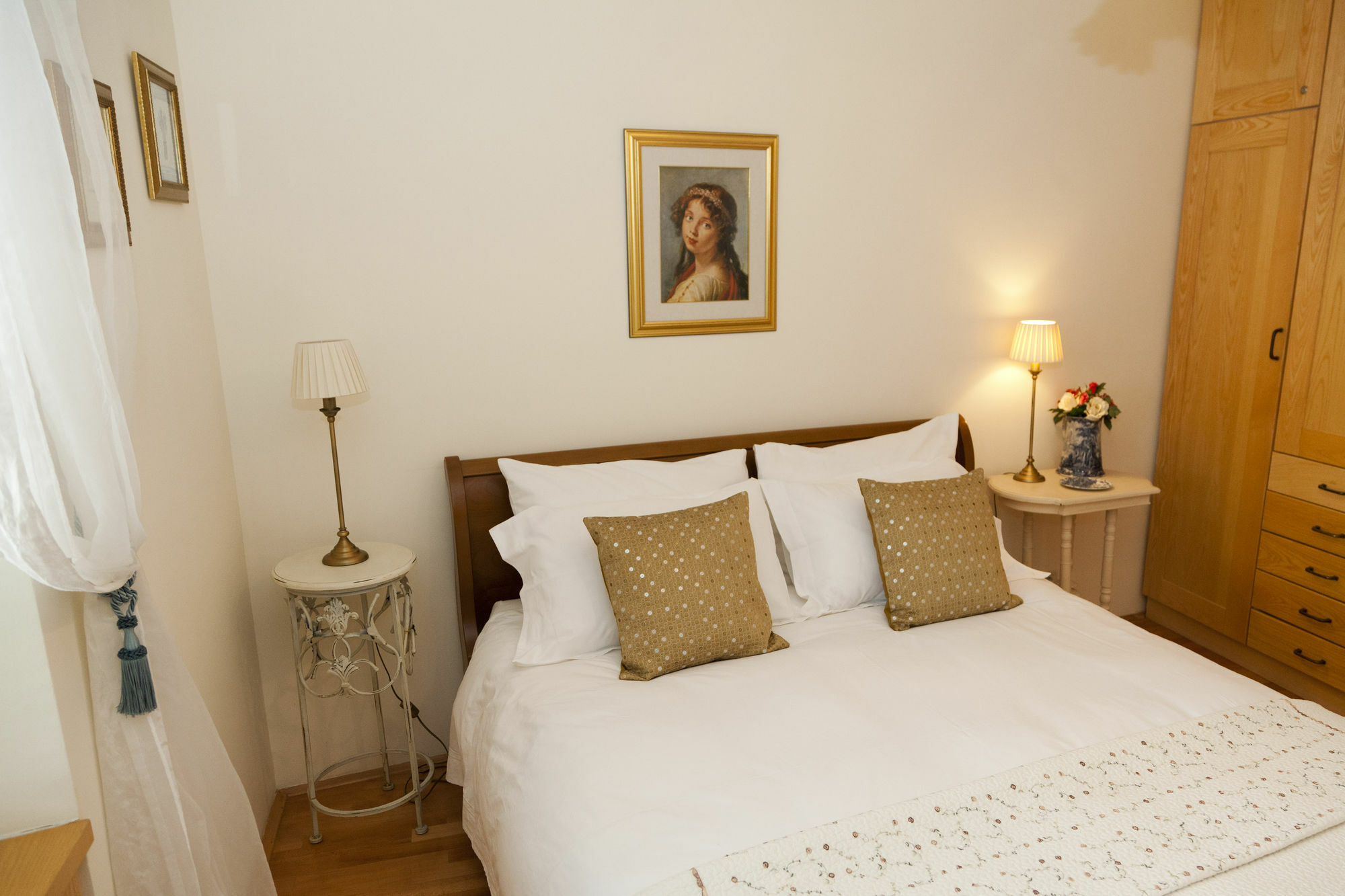 Boutique Guest Accommodation Zephyrus Split Exterior foto