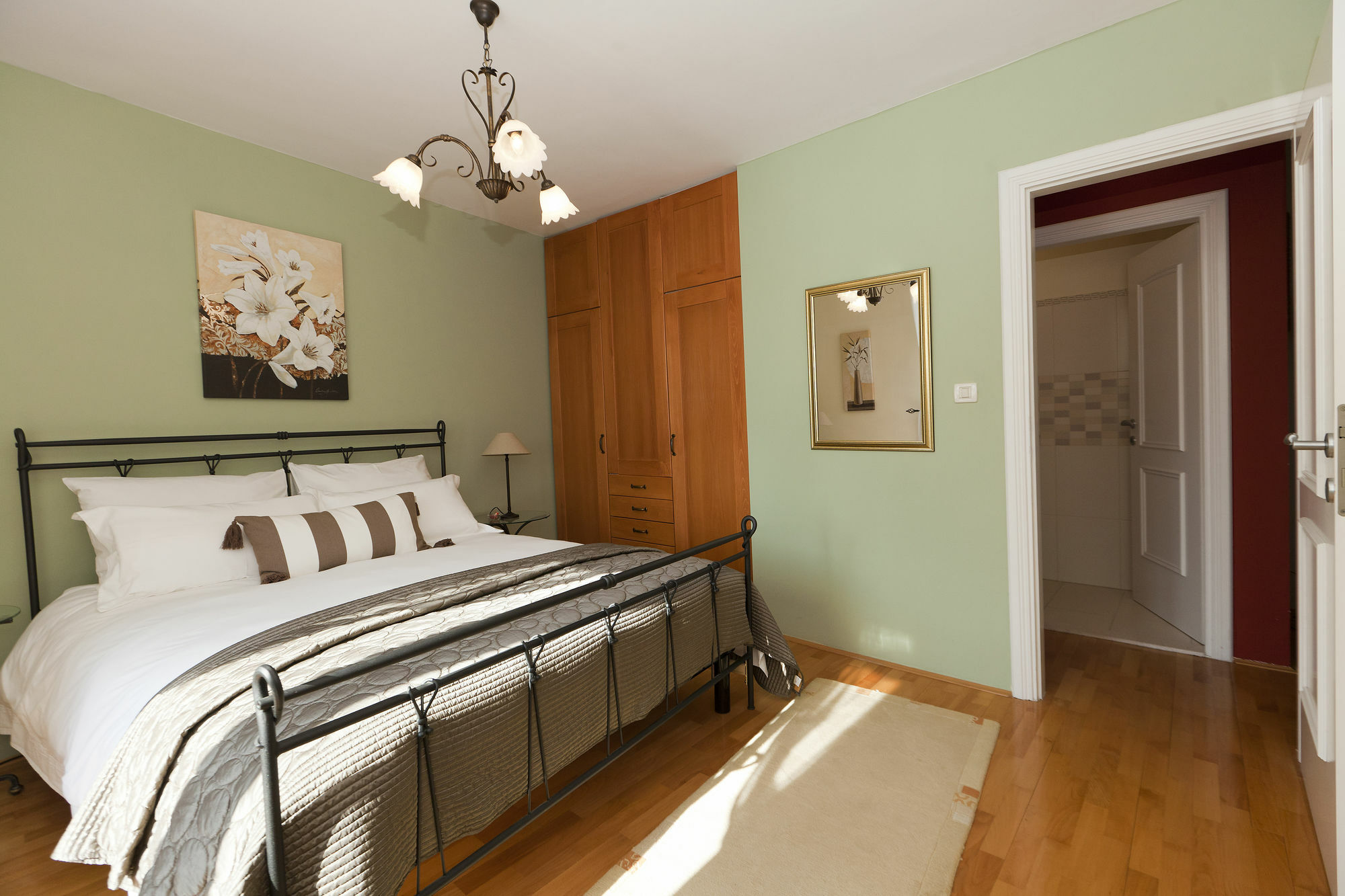 Boutique Guest Accommodation Zephyrus Split Exterior foto